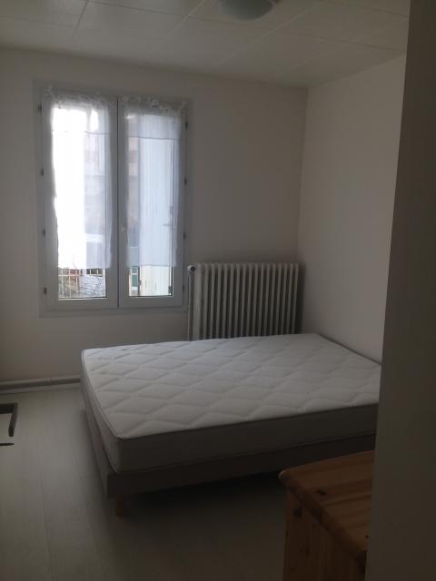 Location appartement T2 Cergy - Photo 1