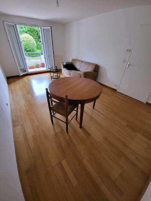 Location appartement T2 Domont - Photo 2