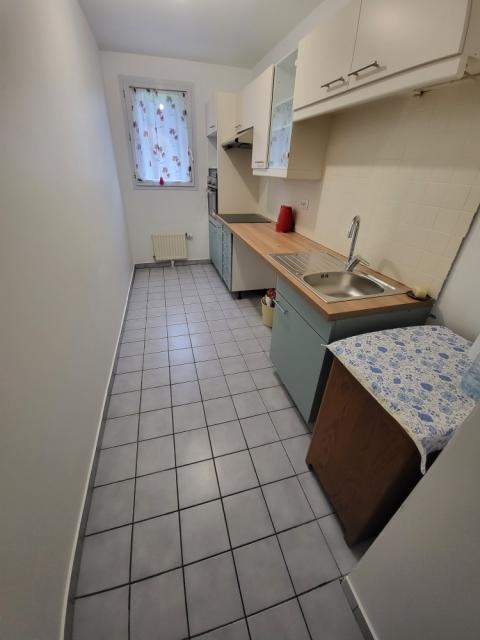 Location appartement T2 Domont - Photo 3