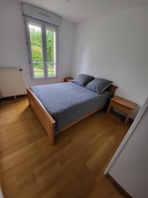 Location appartement T2 Domont - Photo 4