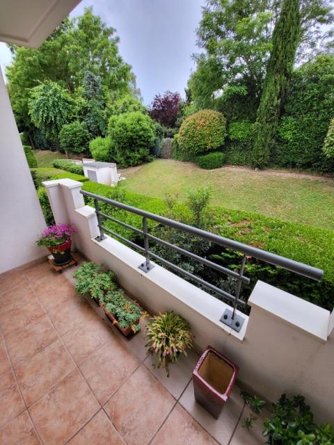 Location appartement T2 Domont - Photo 6