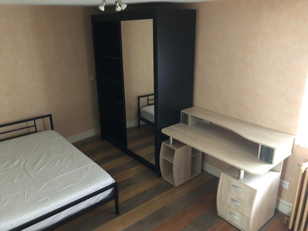 Location chambre St Genis Laval - Photo 3