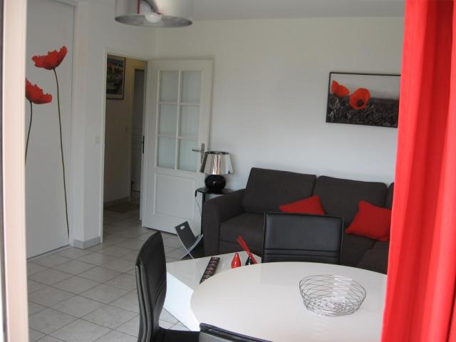 Location appartement T2 Bassussarry - Photo 1