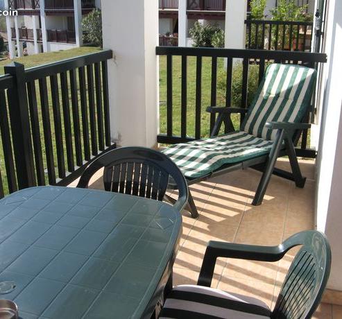 Location appartement T2 Bassussarry - Photo 2