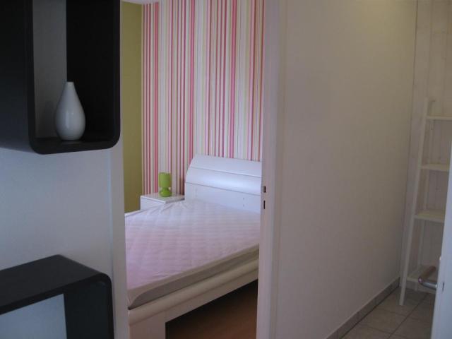 Location appartement T2 Bassussarry - Photo 3