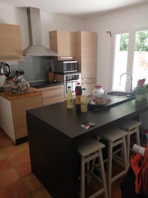 Location maison F4 Marseille 11 - Photo 2