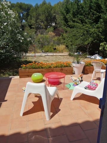 Location maison F4 Marseille 11 - Photo 4