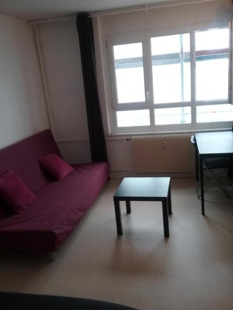 Location studio Strasbourg - Photo 2
