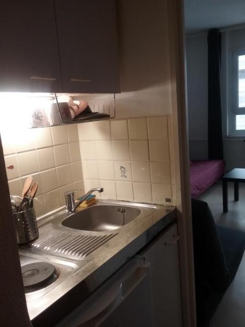 Location studio Strasbourg - Photo 3