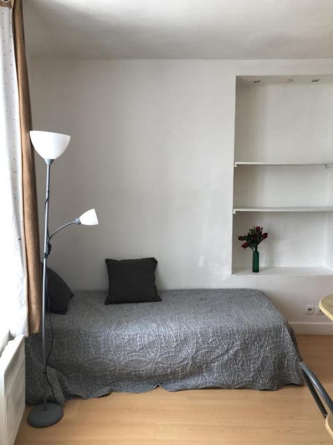Location studio Croissy sur Seine - Photo 3