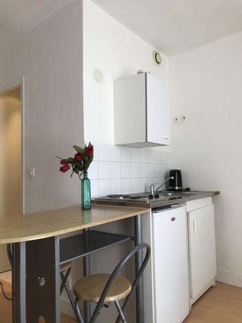 Location studio Croissy sur Seine - Photo 6