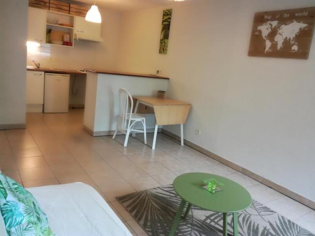 Location appartement T2 St Laurent Medoc - Photo 2