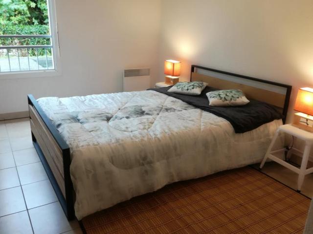 Location appartement T2 St Laurent Medoc - Photo 3