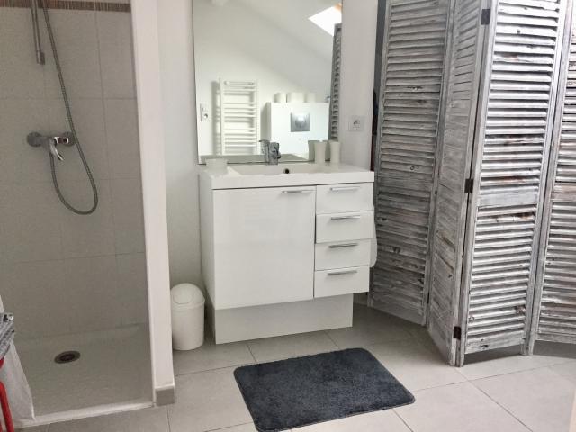 Location appartement T2 Biarritz - Photo 5