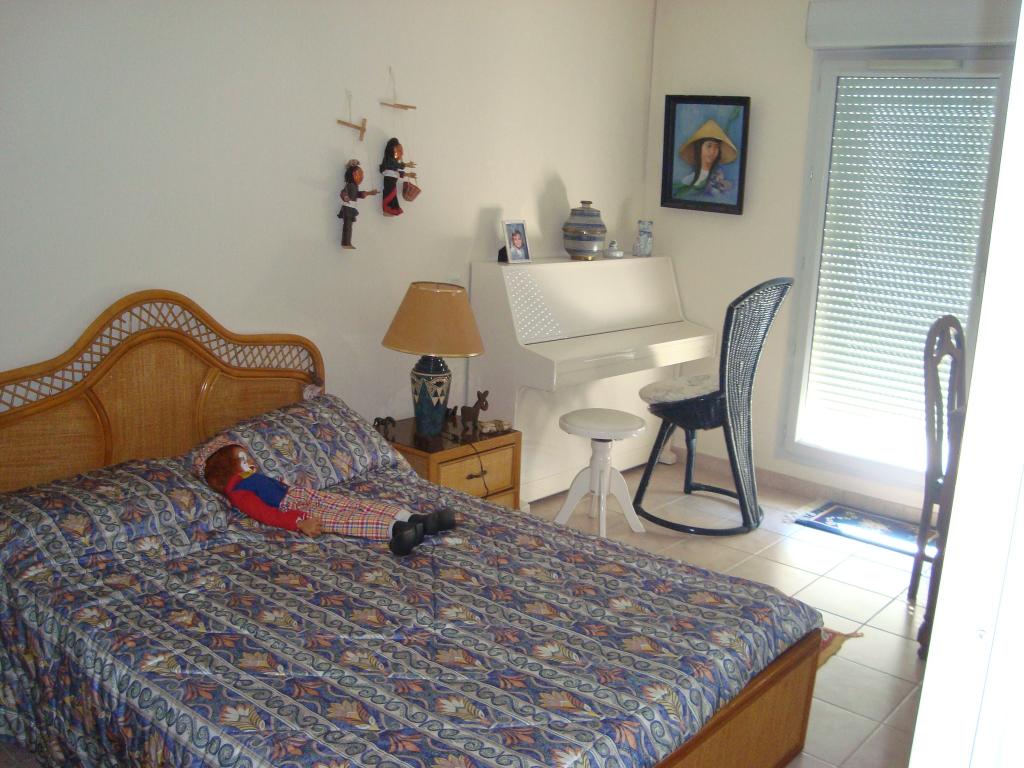 Location chambre Montpellier - Photo 1