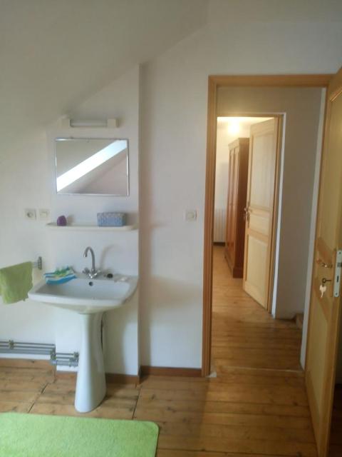 Location chambre Maubeuge - Photo 3