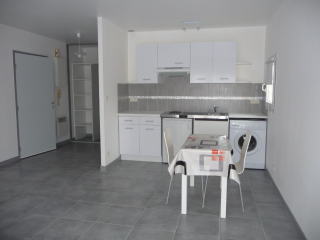 Location studio Niort - Photo 2