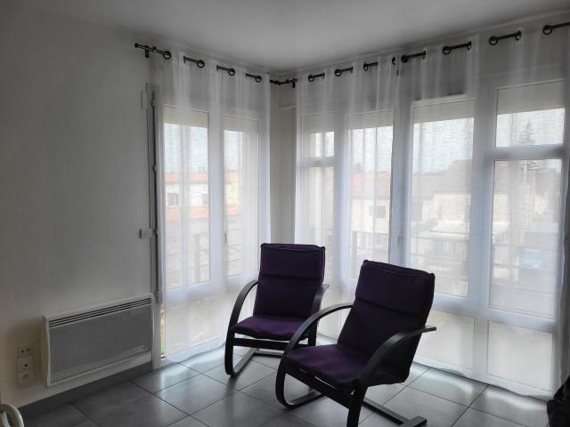 Location studio Niort - Photo 6