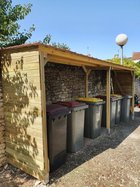 Location studio Niort - Photo 8