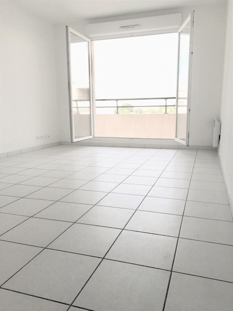 Location appartement T2 Montpellier - Photo 1