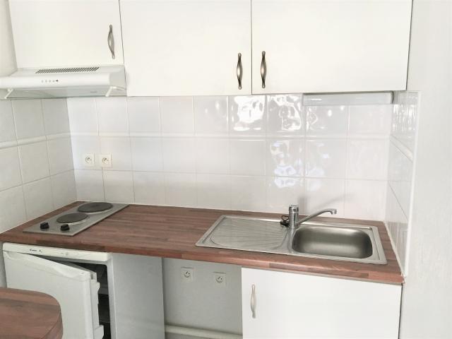 Location appartement T2 Montpellier - Photo 5