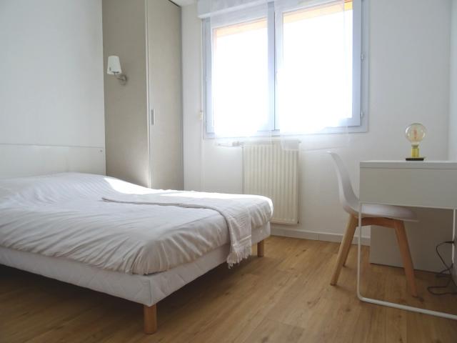 Location appartement T2 Montpellier - Photo 2