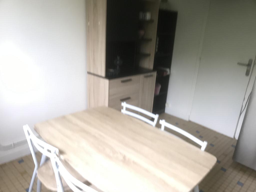 Location chambre Vannes - Photo 1