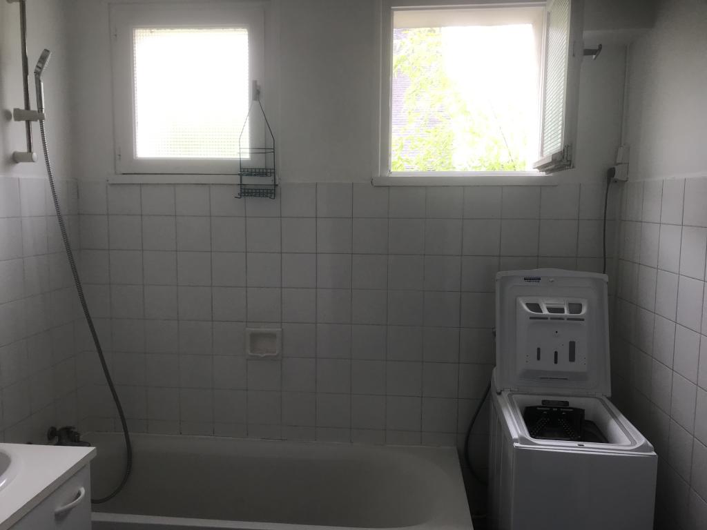Location chambre Vannes - Photo 2