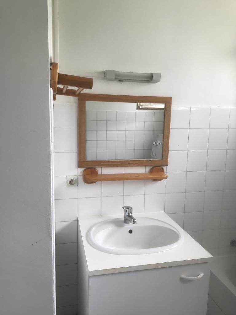Location chambre Vannes - Photo 3