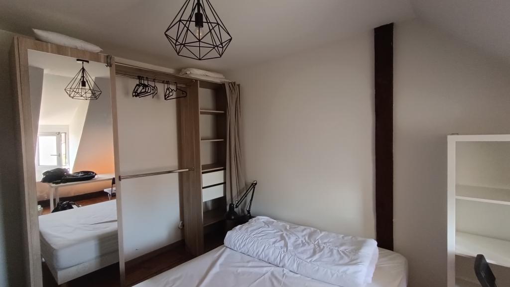 Location chambre Strasbourg - Photo 1