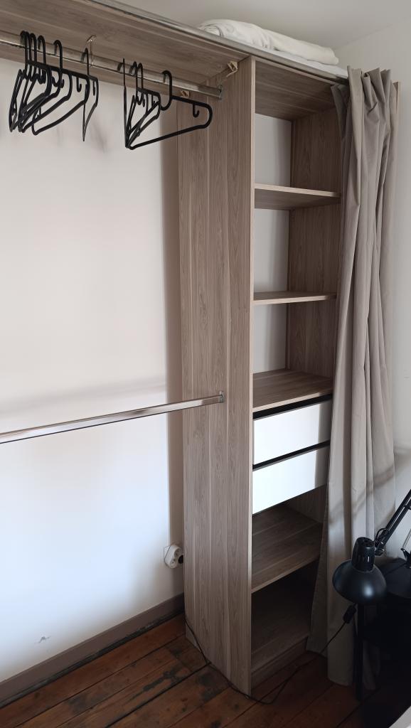 Location chambre Strasbourg - Photo 3