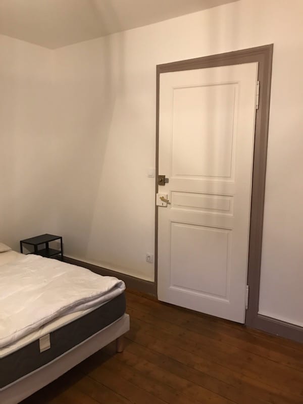 Location chambre Strasbourg - Photo 4