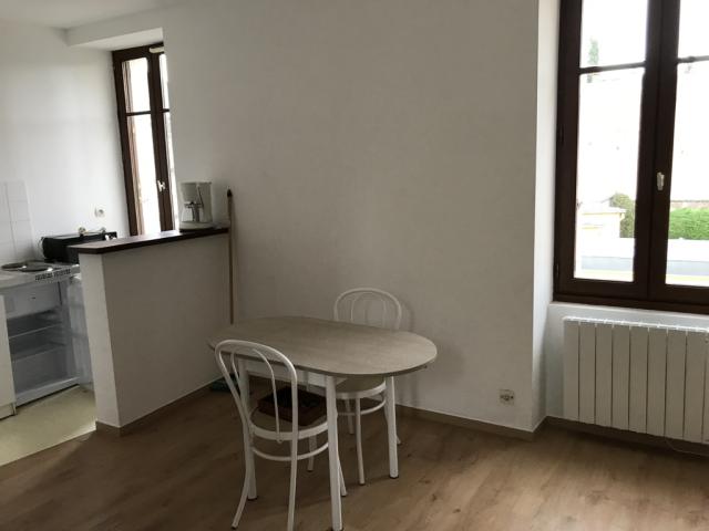 Location studio Nantes - Photo 2