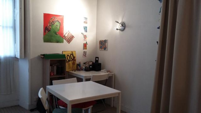 Location studio Nantes - Photo 4