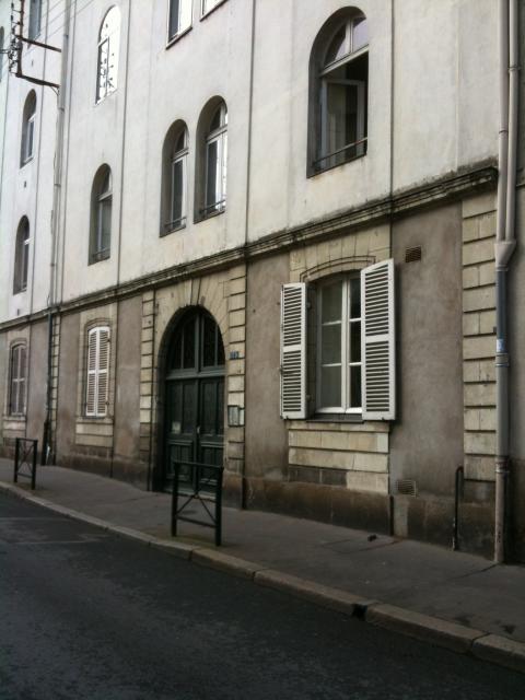 Location studio Nantes - Photo 7
