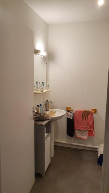 Location studio Rennes - Photo 3