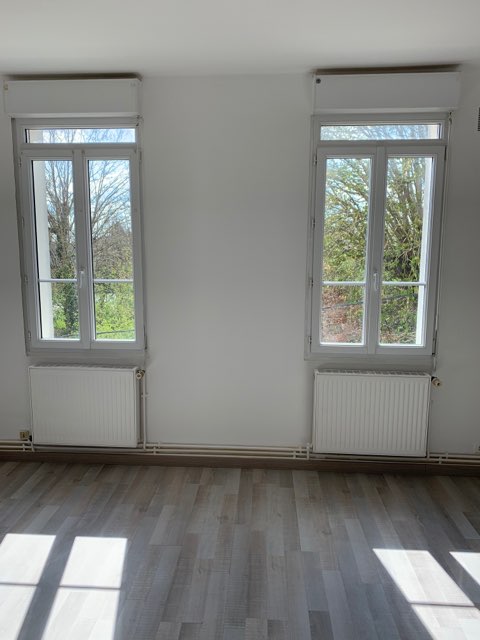Location appartement T2 St Quentin - Photo 2
