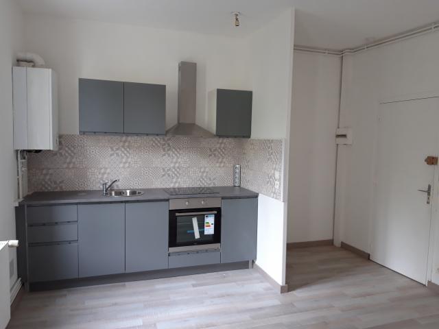 Location appartement T2 St Quentin - Photo 3