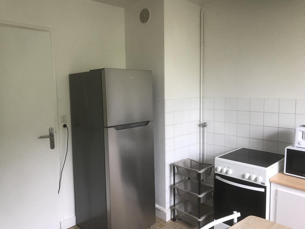 Location chambre Vannes - Photo 2