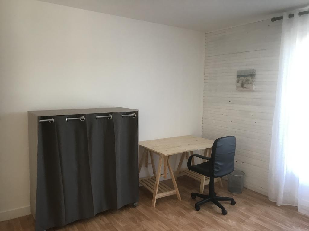 Location chambre Vannes - Photo 3