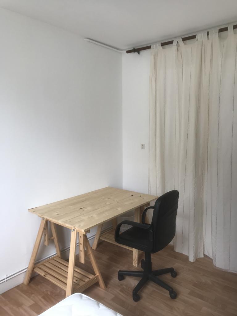 Location chambre Vannes - Photo 1
