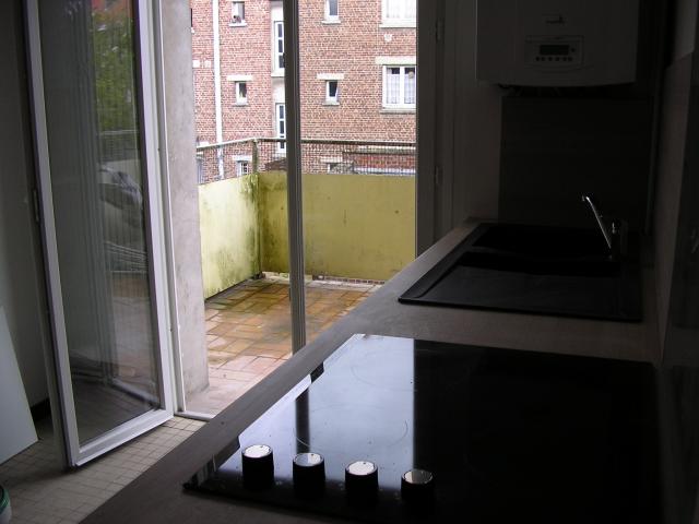 Location appartement T3 Lille - Photo 5