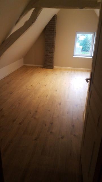 Location maison F5 Gouy - Photo 3