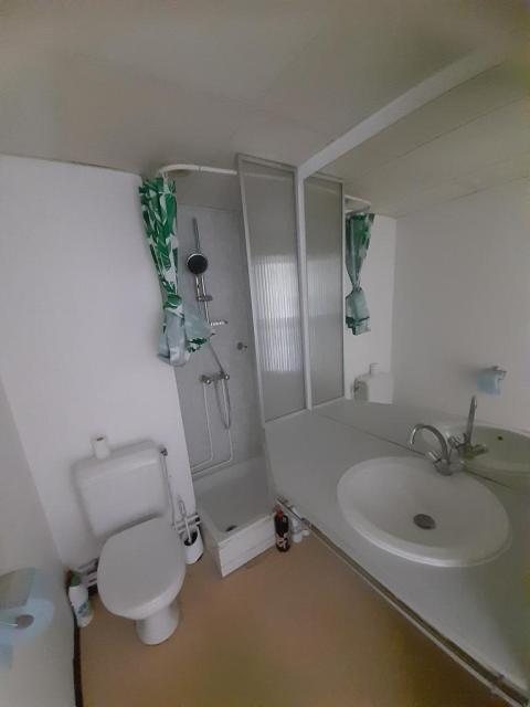 Location studio Cergy - Photo 3