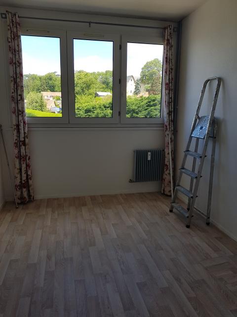 Location appartement T4 Dieppe - Photo 2