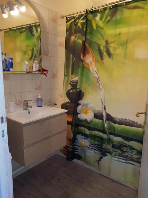Location appartement T4 Dieppe - Photo 3