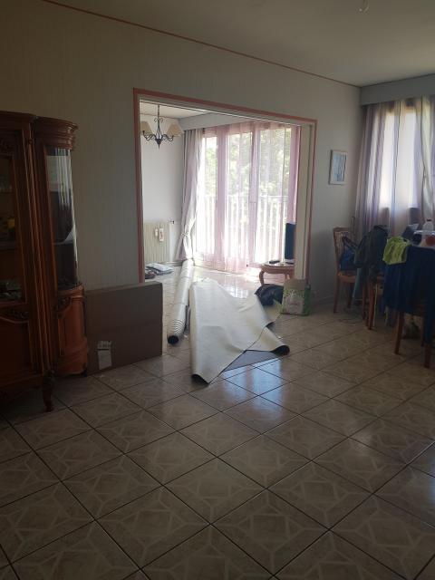 Location appartement T4 Dieppe - Photo 4