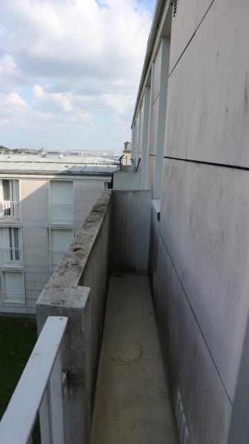 Location appartement T2 Sannois - Photo 8