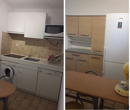 Location appartement T2 Allauch - Photo 2