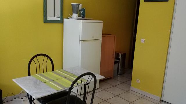 Location studio Perpignan - Photo 2